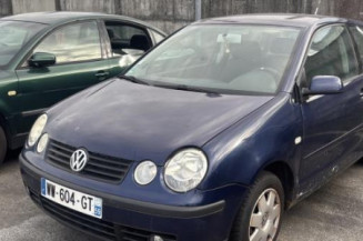 Levier de vitesses VOLKSWAGEN POLO 4