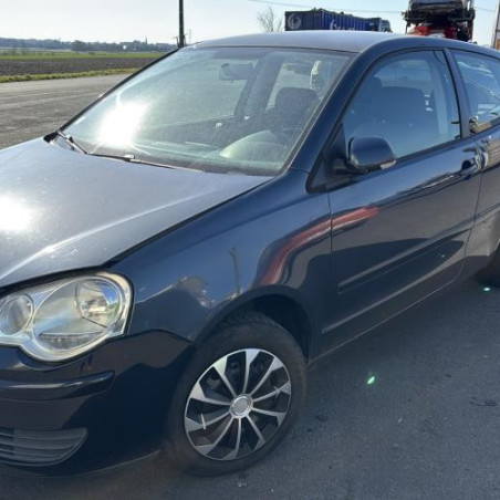 Levier de vitesses VOLKSWAGEN POLO 4 Photo n°1