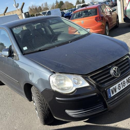 Levier de vitesses VOLKSWAGEN POLO 4