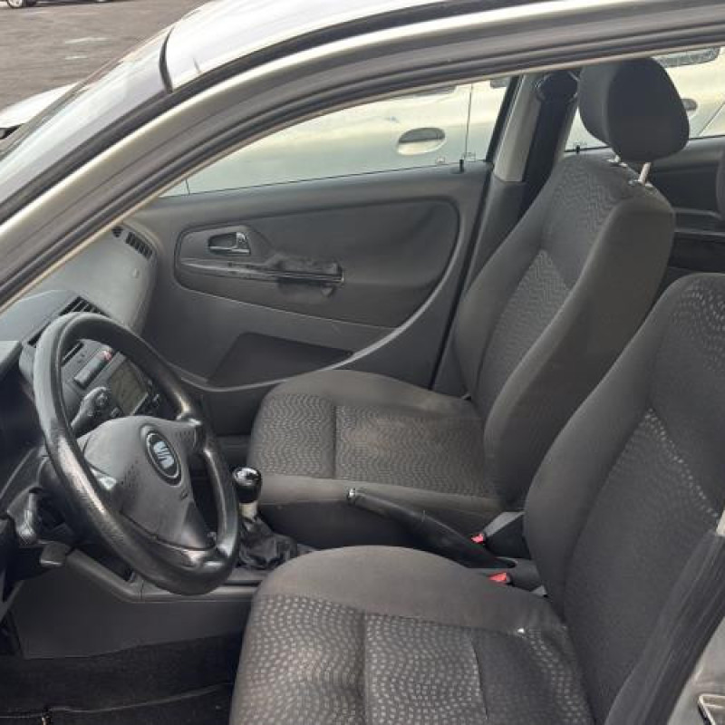 Levier de vitesses SEAT CORDOBA 1 Photo n°11