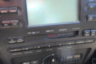 Levier de vitesses SEAT IBIZA 2