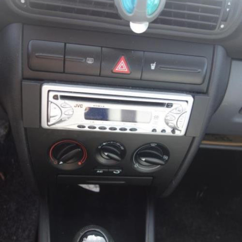 Levier de vitesses SEAT LEON 1 Photo n°2