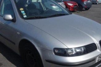 Levier de vitesses SEAT LEON 1