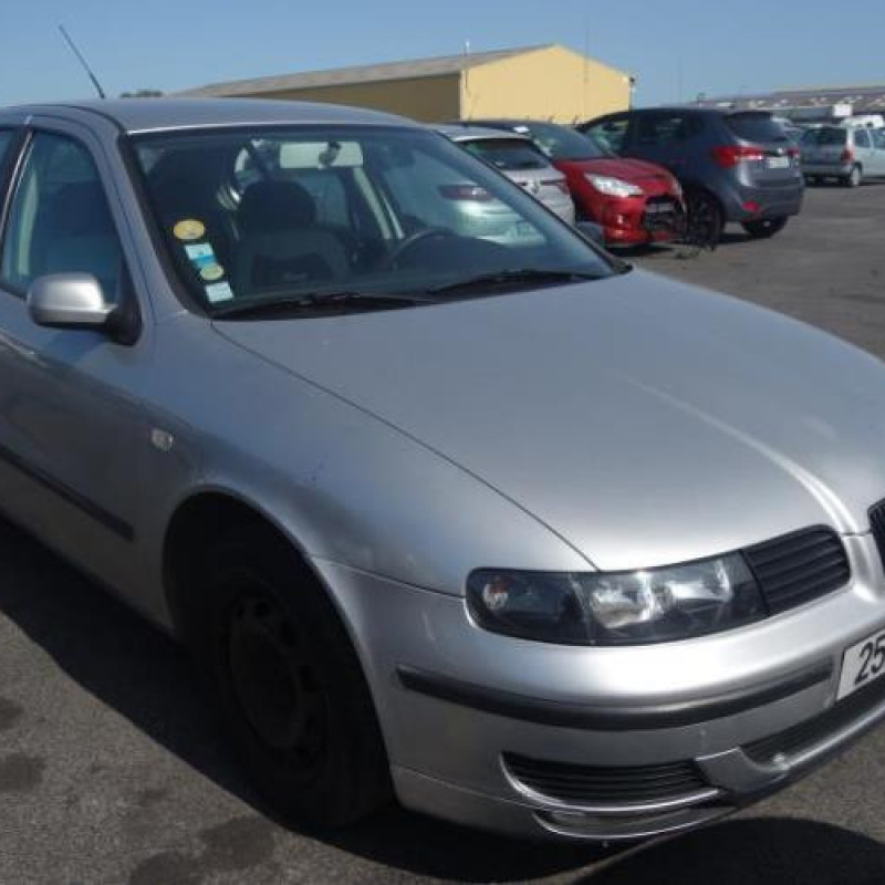 Levier de vitesses SEAT LEON 1 Photo n°3