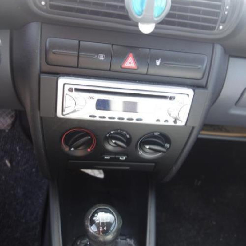 Levier de vitesses SEAT LEON 1 Photo n°4