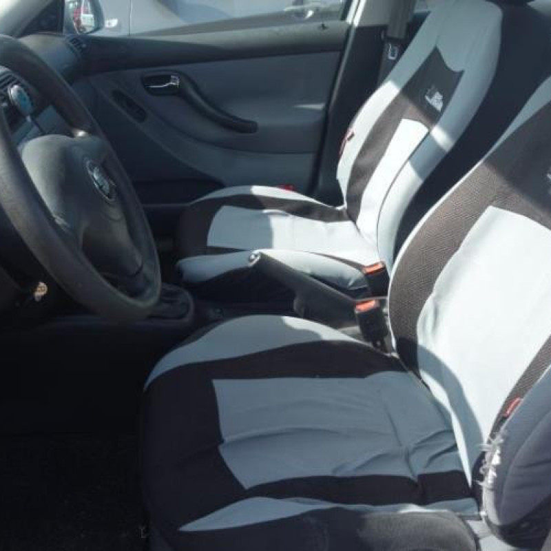 Levier de vitesses SEAT LEON 1 Photo n°6