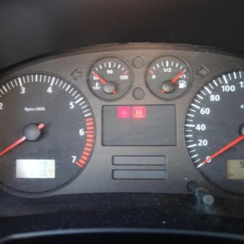 Levier de vitesses SEAT LEON 1 Photo n°8