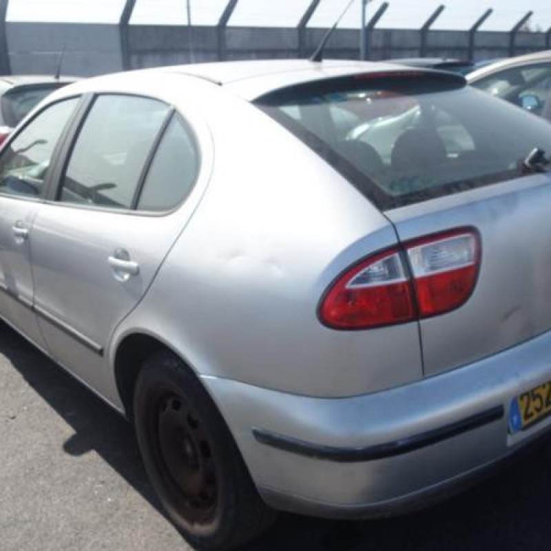 Levier de vitesses SEAT LEON 1 Photo n°9