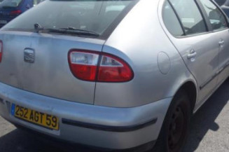 Levier de vitesses SEAT LEON 1