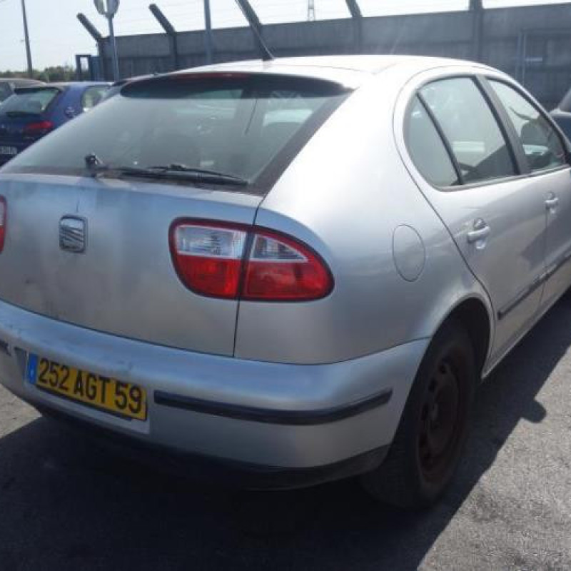 Levier de vitesses SEAT LEON 1 Photo n°10