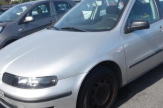 Levier de vitesses SEAT LEON 1