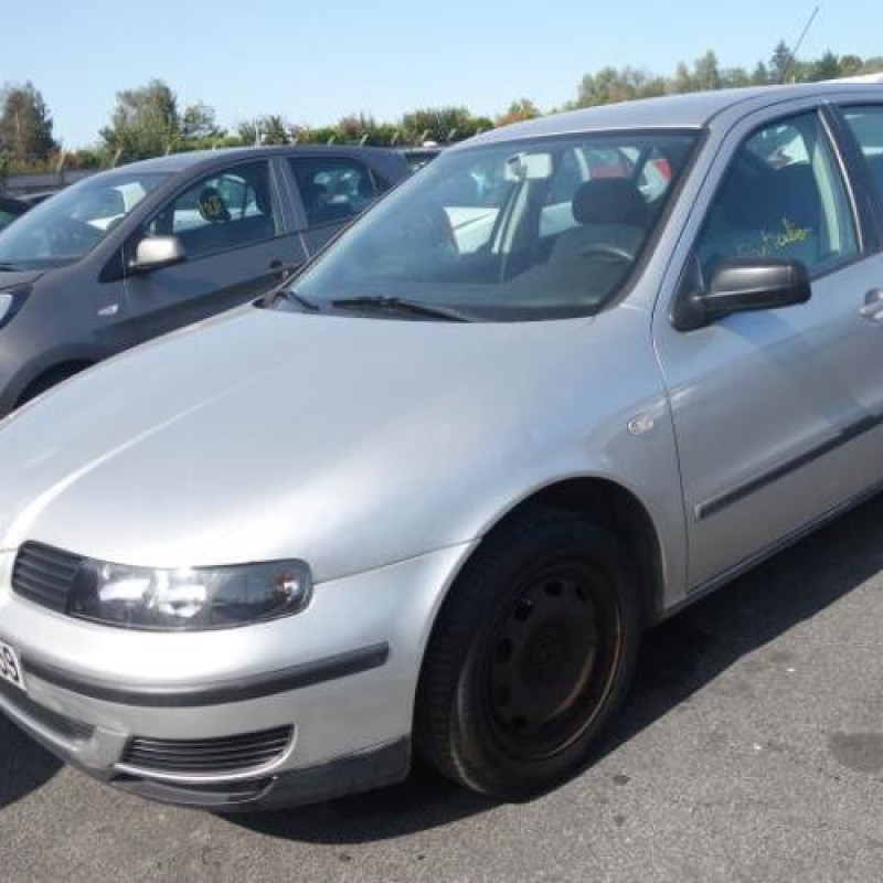 Levier de vitesses SEAT LEON 1 Photo n°11