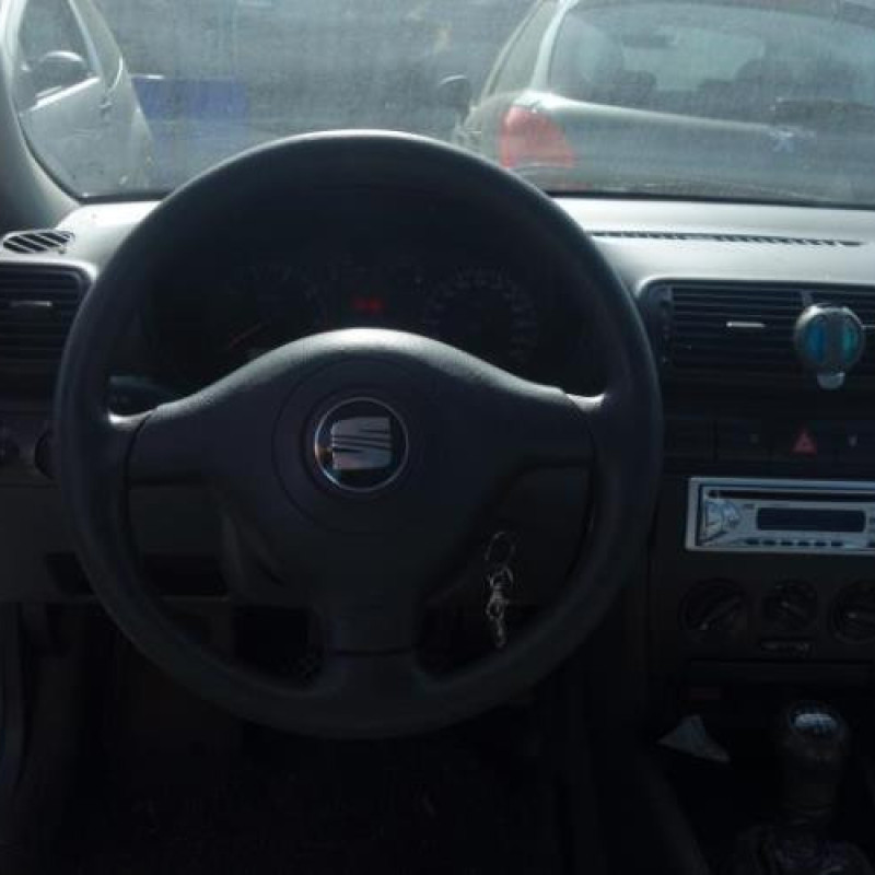 Levier de vitesses SEAT LEON 1 Photo n°12