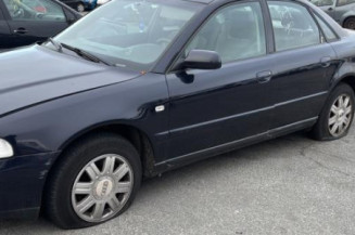 Etrier arriere droit (freinage) AUDI A4 1 Photo n°1