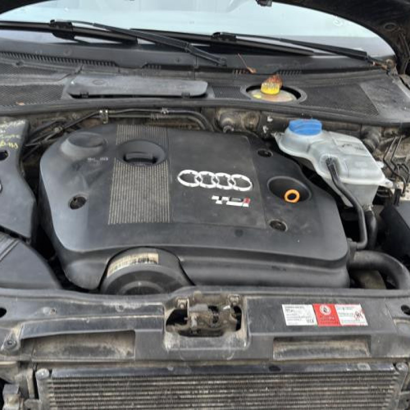 Etrier arriere droit (freinage) AUDI A4 1 Photo n°20