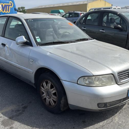 Etrier arriere droit (freinage) AUDI A4 1