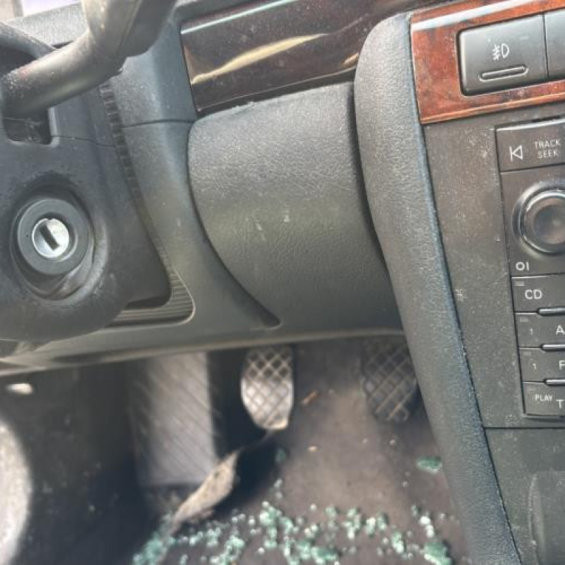 Etrier arriere droit (freinage) AUDI A4 1 Photo n°16