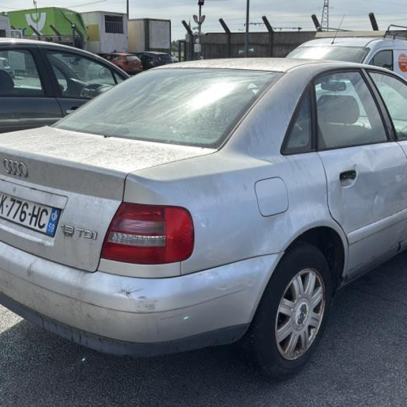 Etrier arriere gauche (freinage) AUDI A4 1 Photo n°3