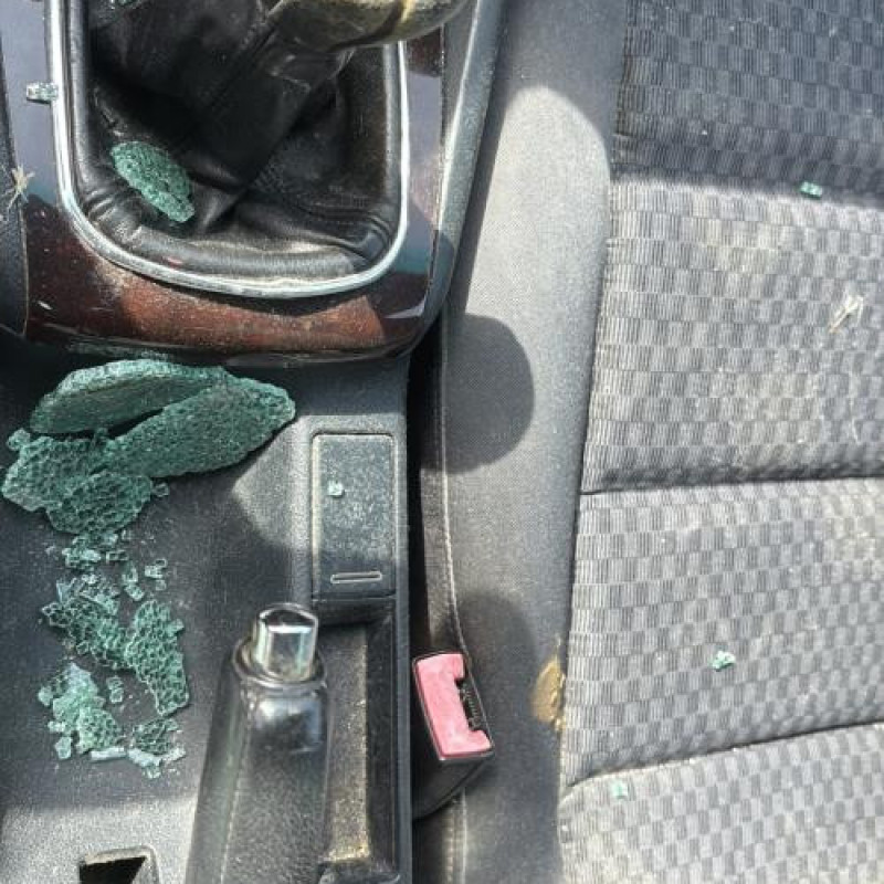 Etrier arriere gauche (freinage) AUDI A4 1 Photo n°14