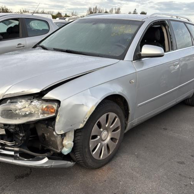 Etrier arriere droit (freinage) AUDI A4 2 Photo n°1