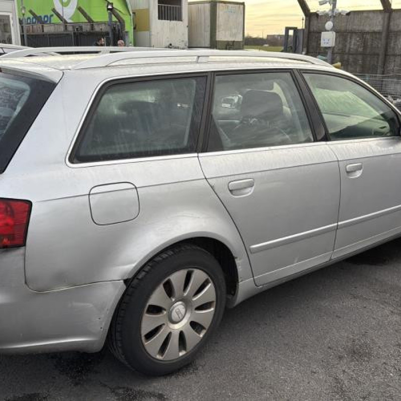 Etrier arriere droit (freinage) AUDI A4 2 Photo n°3