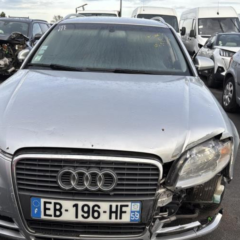 Etrier arriere droit (freinage) AUDI A4 2 Photo n°8