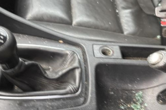 Etrier arriere droit (freinage) AUDI A4 2