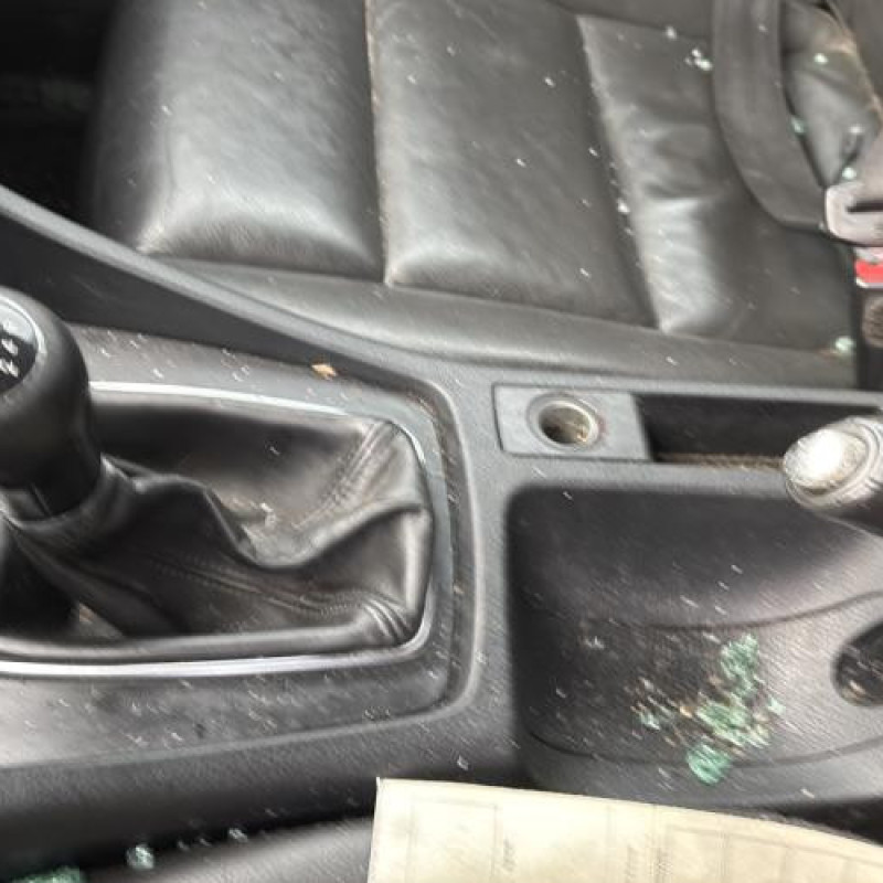 Etrier arriere droit (freinage) AUDI A4 2 Photo n°18