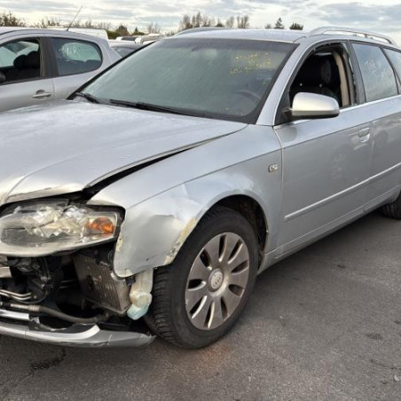 Etrier arriere gauche (freinage) AUDI A4 2 Photo n°1