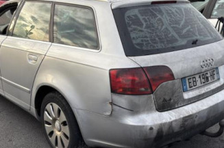 Etrier arriere gauche (freinage) AUDI A4 2