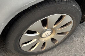 Etrier arriere gauche (freinage) AUDI A4 2