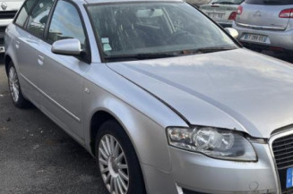 Etrier arriere gauche (freinage) AUDI A4 2