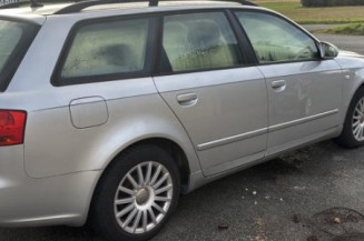 Etrier arriere gauche (freinage) AUDI A4 2