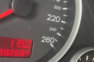 Etrier arriere gauche (freinage) AUDI A4 2