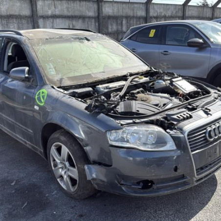 Etrier arriere droit (freinage) AUDI A4 2