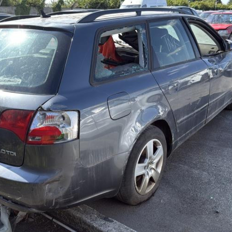 Etrier arriere droit (freinage) AUDI A4 2 Photo n°3