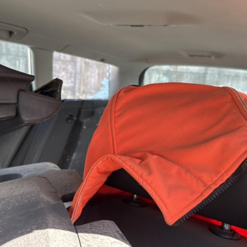 Etrier arriere droit (freinage) AUDI A4 2 Photo n°6