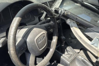 Etrier arriere gauche (freinage) AUDI A4 2