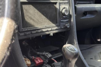 Etrier arriere gauche (freinage) AUDI A4 2