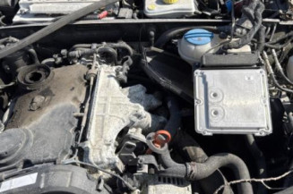 Etrier arriere gauche (freinage) AUDI A4 2