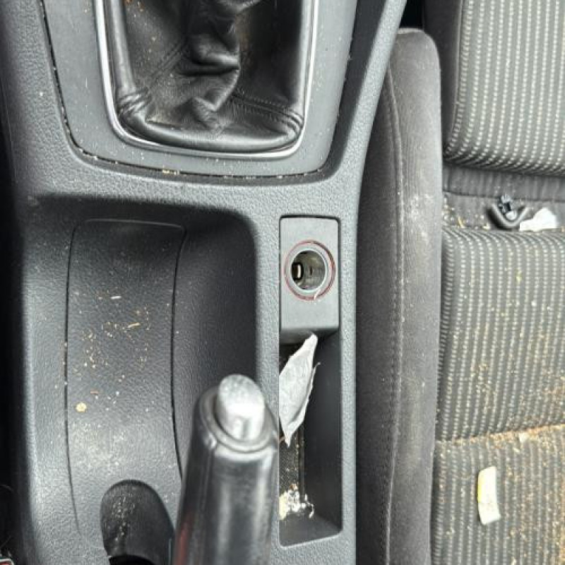 Etrier arriere gauche (freinage) AUDI A4 2 Photo n°13