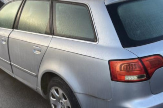 Etrier arriere droit (freinage) AUDI A4 2