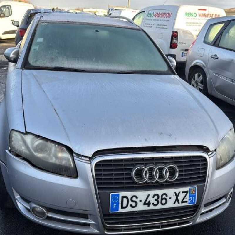 Etrier arriere droit (freinage) AUDI A4 2 Photo n°8