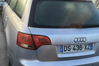 Etrier arriere gauche (freinage) AUDI A4 2