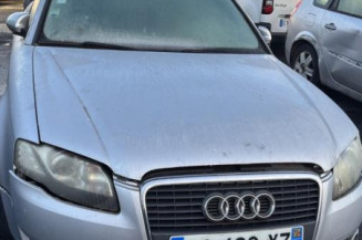 Etrier arriere gauche (freinage) AUDI A4 2