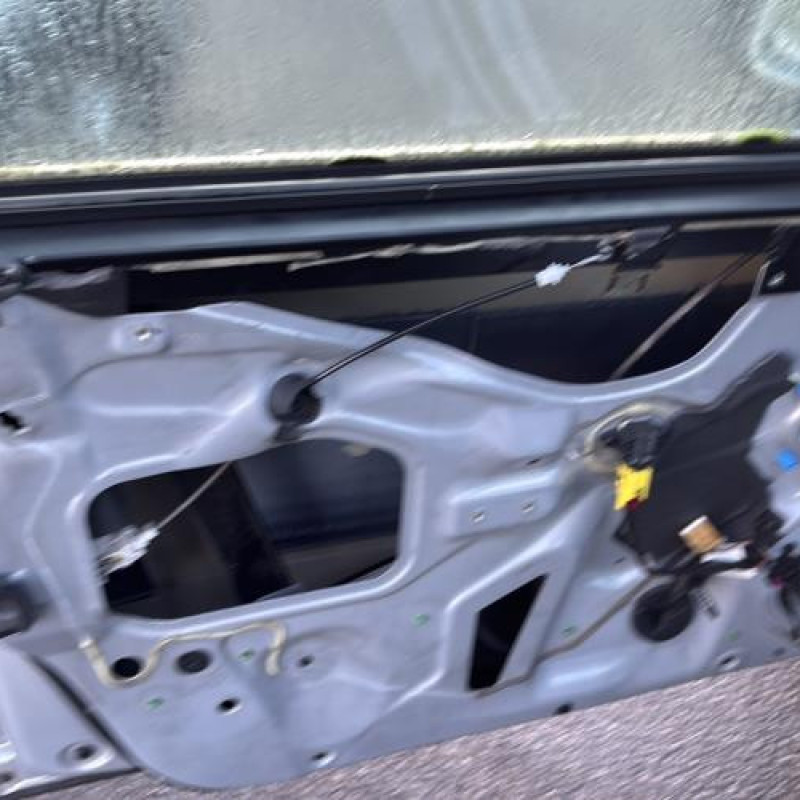 Etrier arriere gauche (freinage) AUDI A4 2 Photo n°9