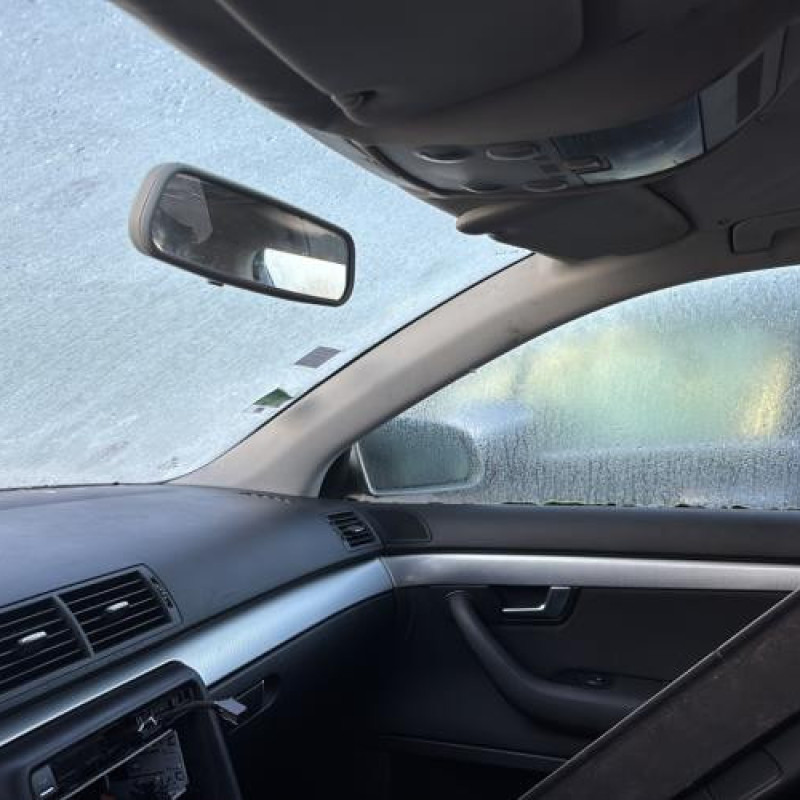 Etrier arriere gauche (freinage) AUDI A4 2 Photo n°12