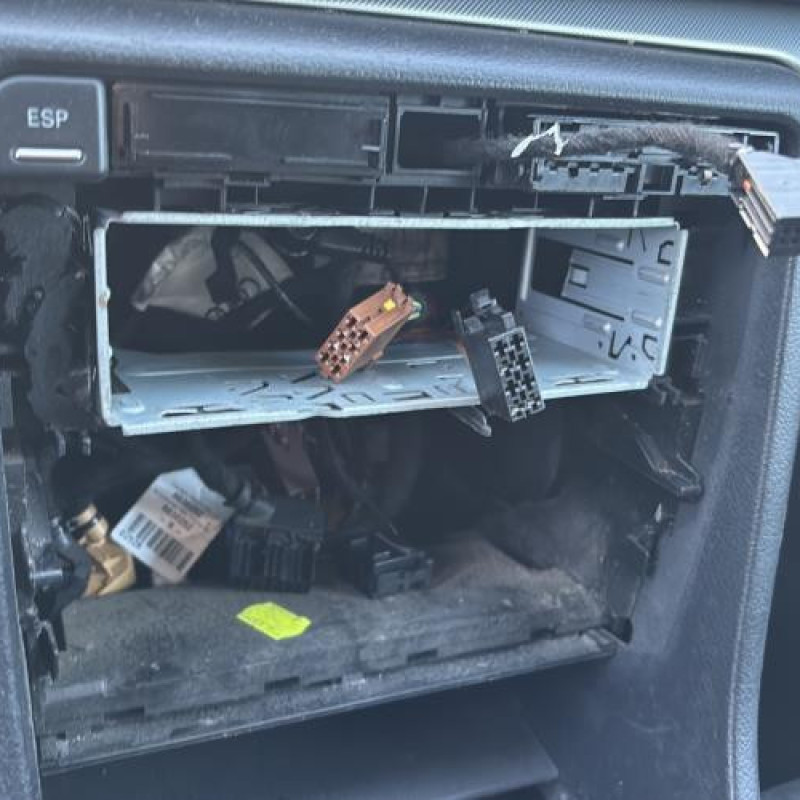 Etrier arriere gauche (freinage) AUDI A4 2 Photo n°17