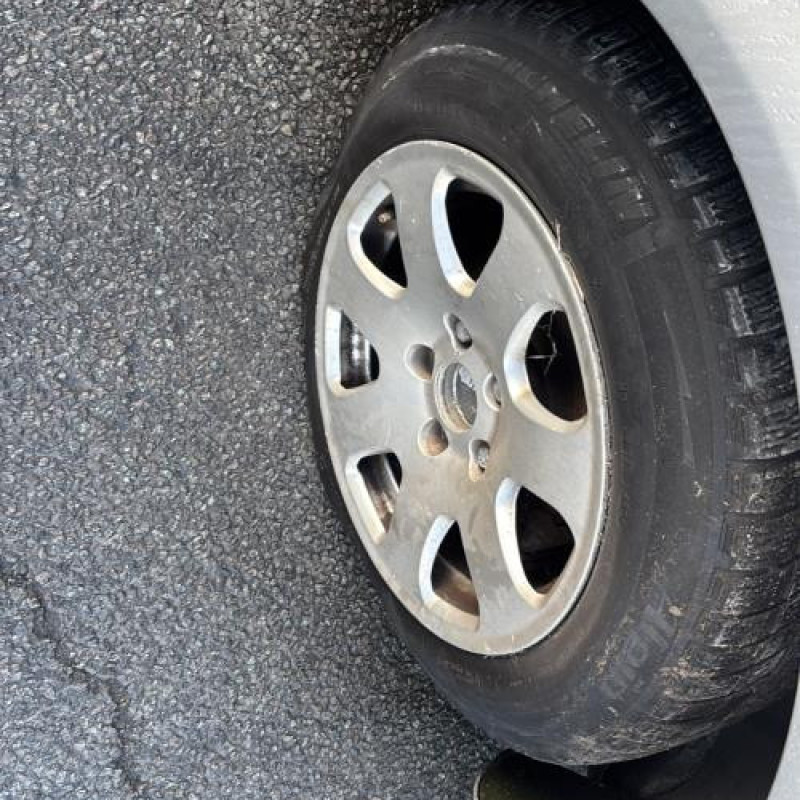 Etrier arriere gauche (freinage) AUDI A4 2 Photo n°19