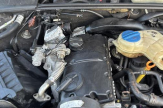 Etrier arriere gauche (freinage) AUDI A4 2